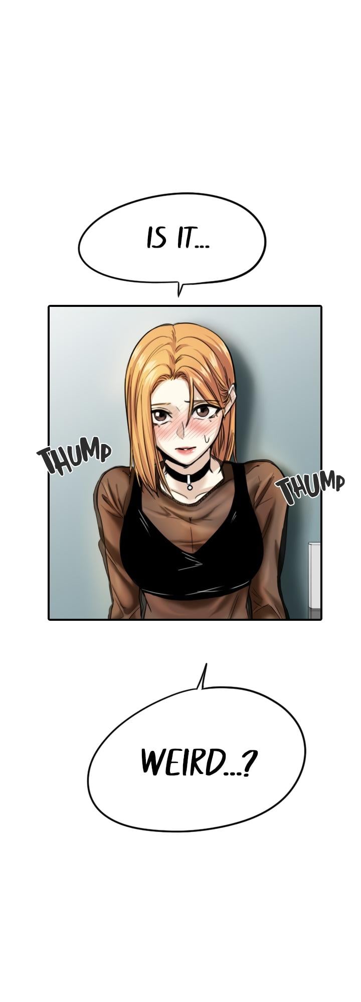 Drawing Romance chapter 75 - page 9
