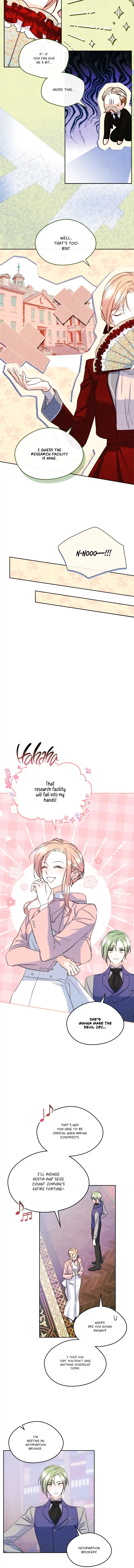 Just the Male Lead's Friend Chapter 39 - page 2