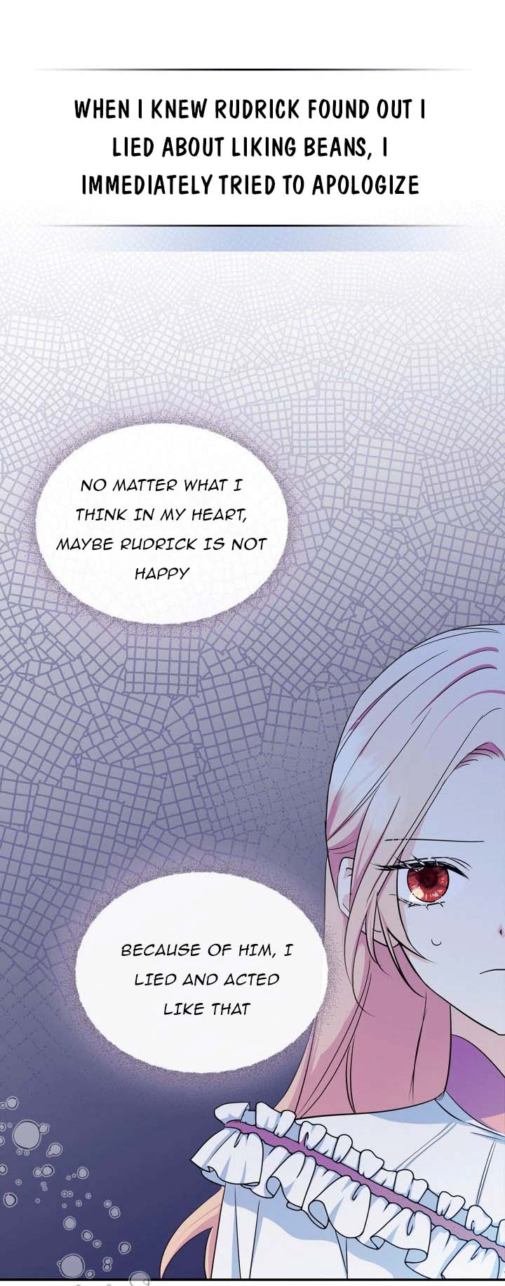 Just the Male Lead's Friend Chapter 6 - page 1