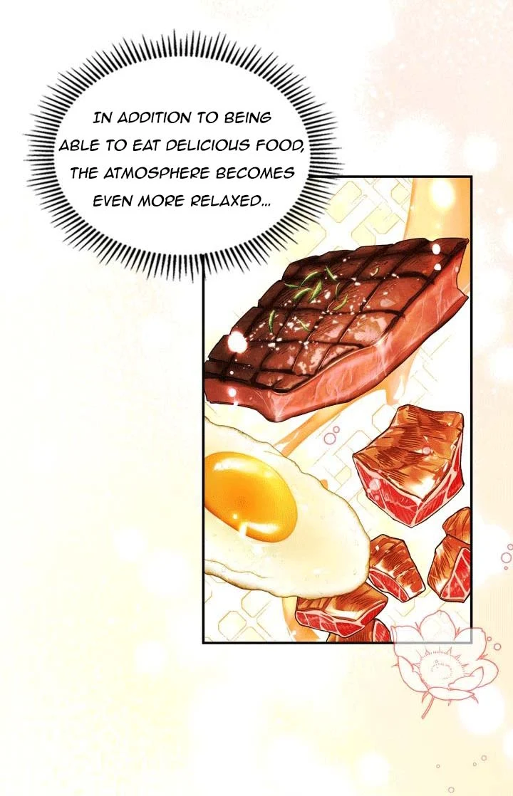 Just the Male Lead's Friend Chapter 6 - page 14