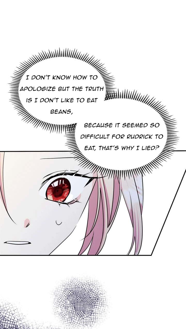 Just the Male Lead's Friend Chapter 6 - page 6