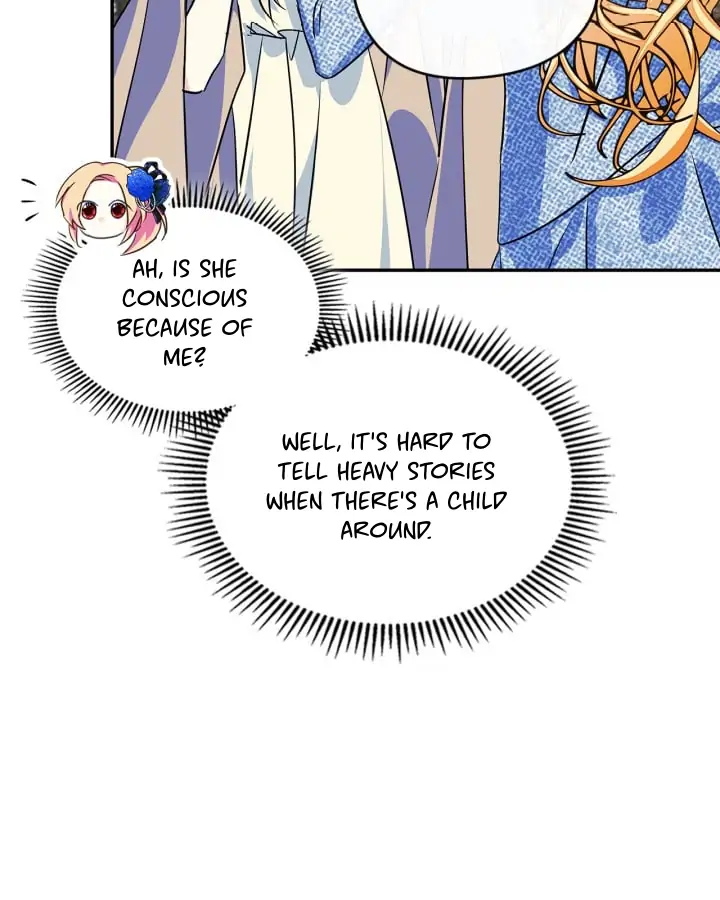 Just the Male Lead's Friend Chapter 2 - page 21