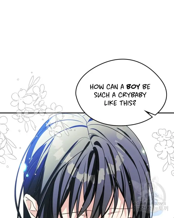 Just the Male Lead's Friend Chapter 2 - page 38