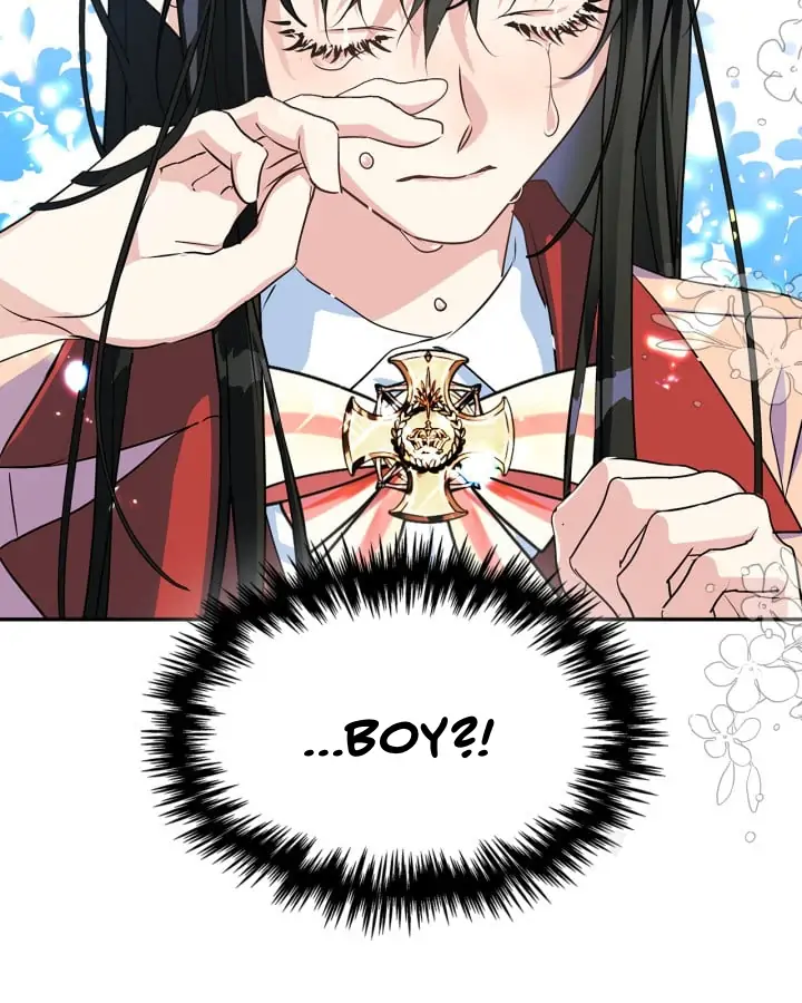 Just the Male Lead's Friend Chapter 2 - page 39
