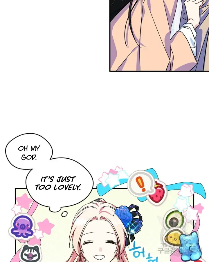 Just the Male Lead's Friend Chapter 2 - page 58