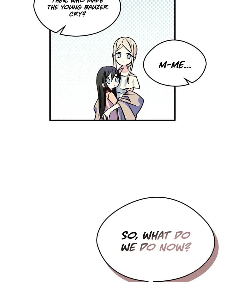 Just the Male Lead's Friend Chapter 2 - page 63