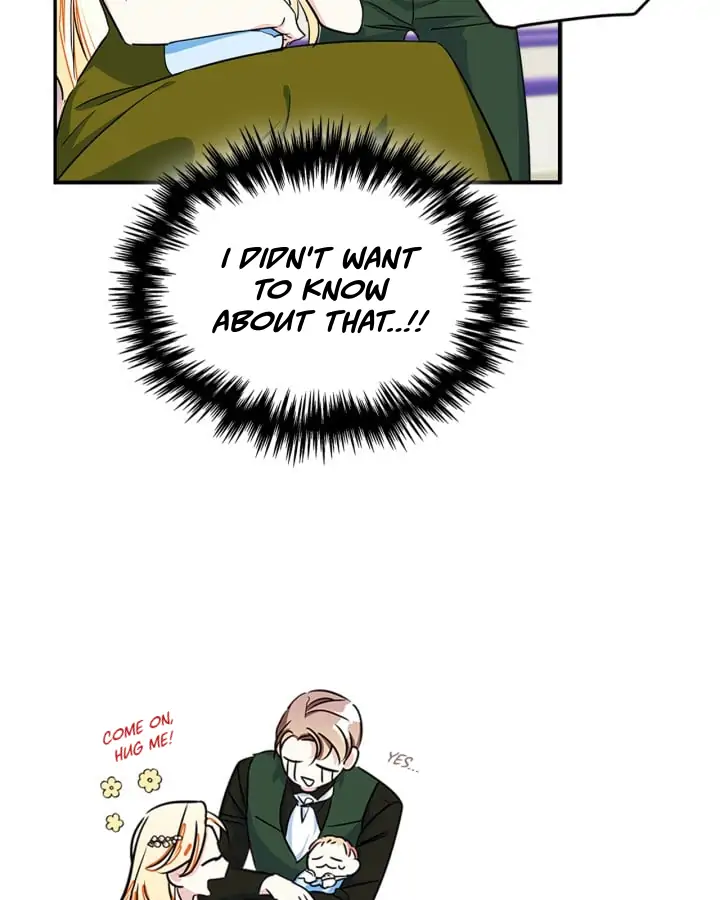 Just the Male Lead's Friend Chapter 1 - page 18