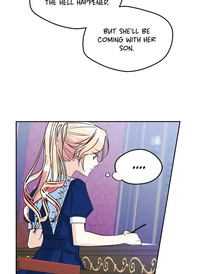 Just the Male Lead's Friend Chapter 1 - page 55