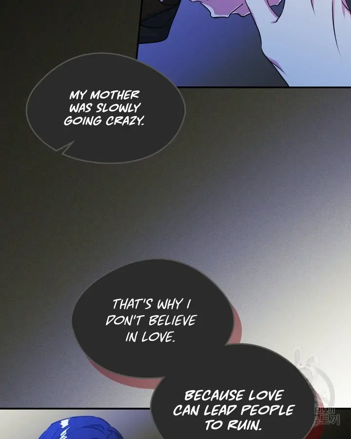 Just the Male Lead's Friend Chapter 1 - page 77