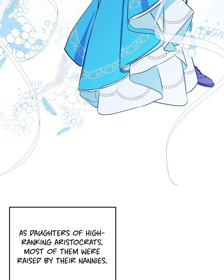 Just the Male Lead's Friend Chapter 1 - page 8