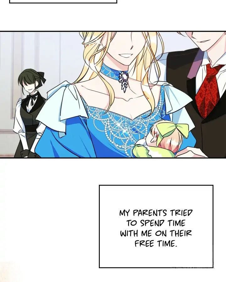 Just the Male Lead's Friend Chapter 1 - page 9