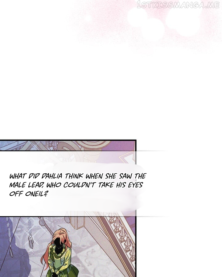 Just the Male Lead's Friend Chapter 0 - page 14