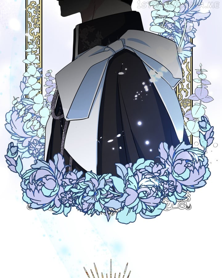 Just the Male Lead's Friend Chapter 0 - page 22