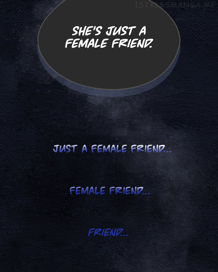 Just the Male Lead's Friend Chapter 0 - page 33