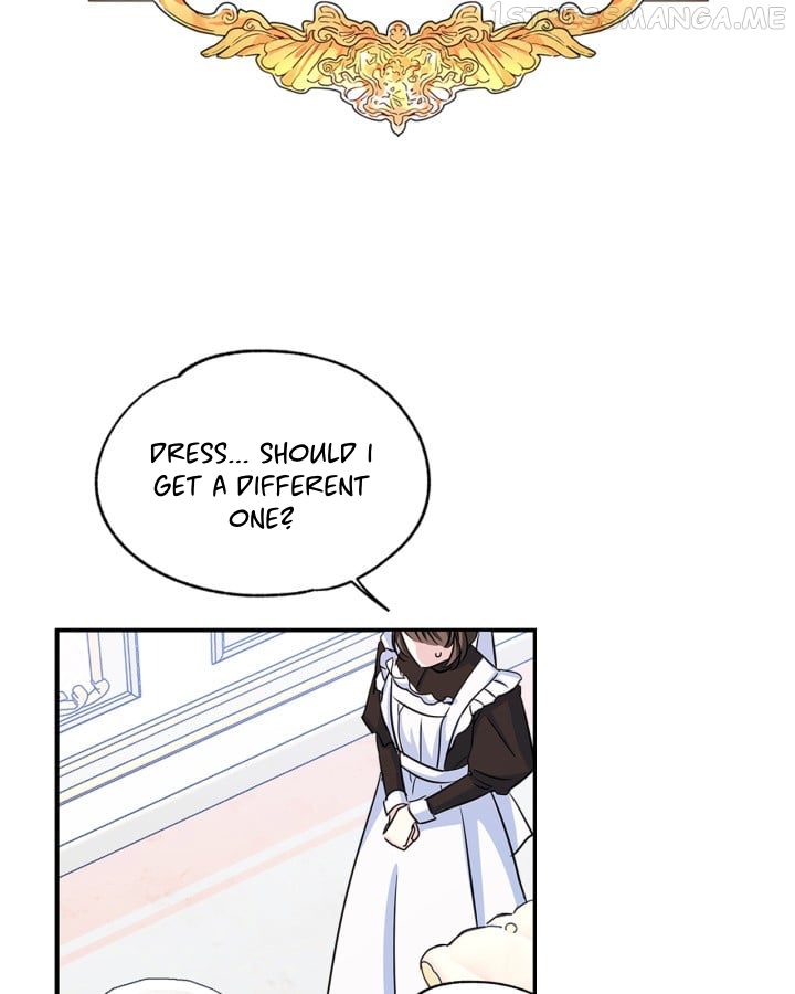 Just the Male Lead's Friend Chapter 0 - page 36