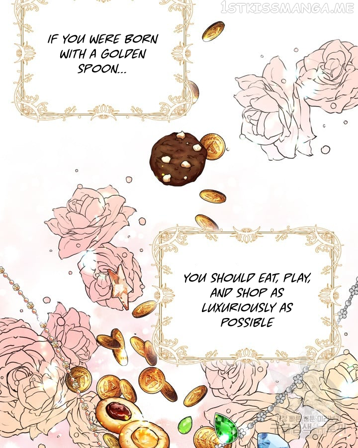 Just the Male Lead's Friend Chapter 0 - page 47