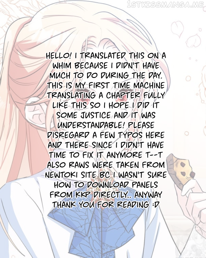 Just the Male Lead's Friend Chapter 0 - page 56