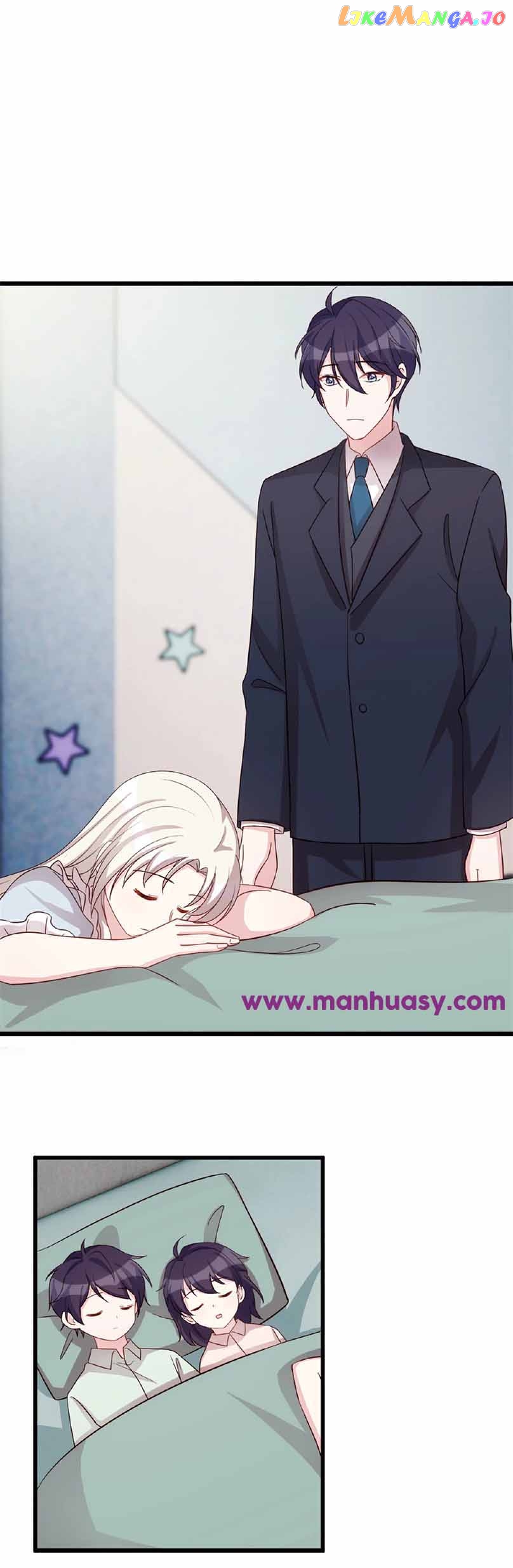 Xiao Bai’s father is a wonderful person Chapter 418 - page 9