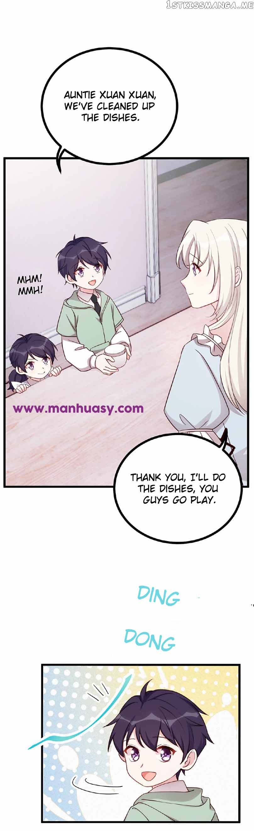 Xiao Bai’s father is a wonderful person Chapter 416 - page 3