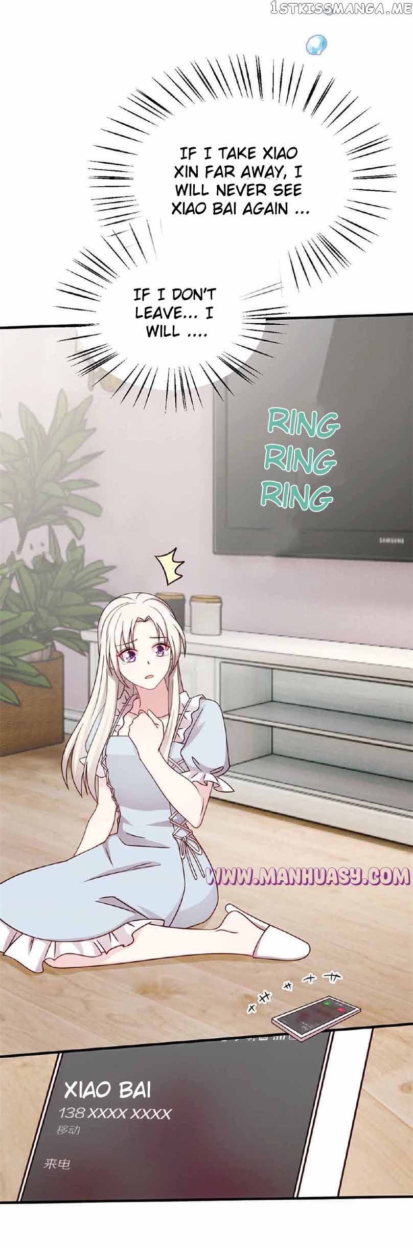 Xiao Bai’s father is a wonderful person Chapter 415 - page 10