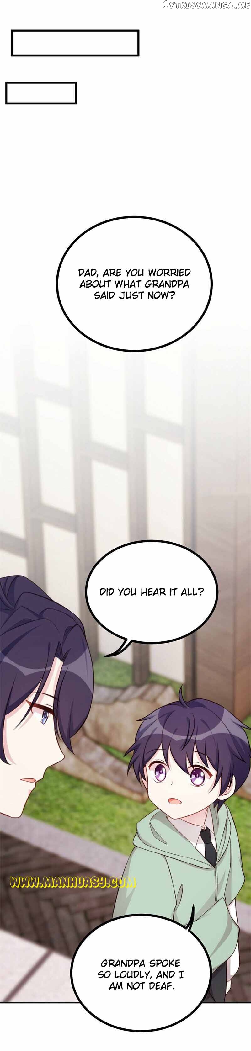 Xiao Bai’s father is a wonderful person Chapter 414 - page 10