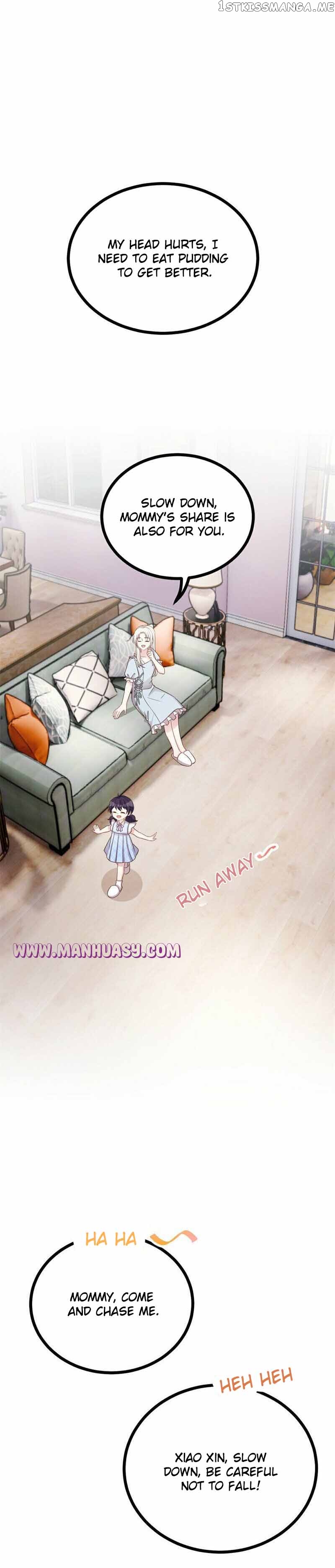 Xiao Bai’s father is a wonderful person Chapter 413 - page 6