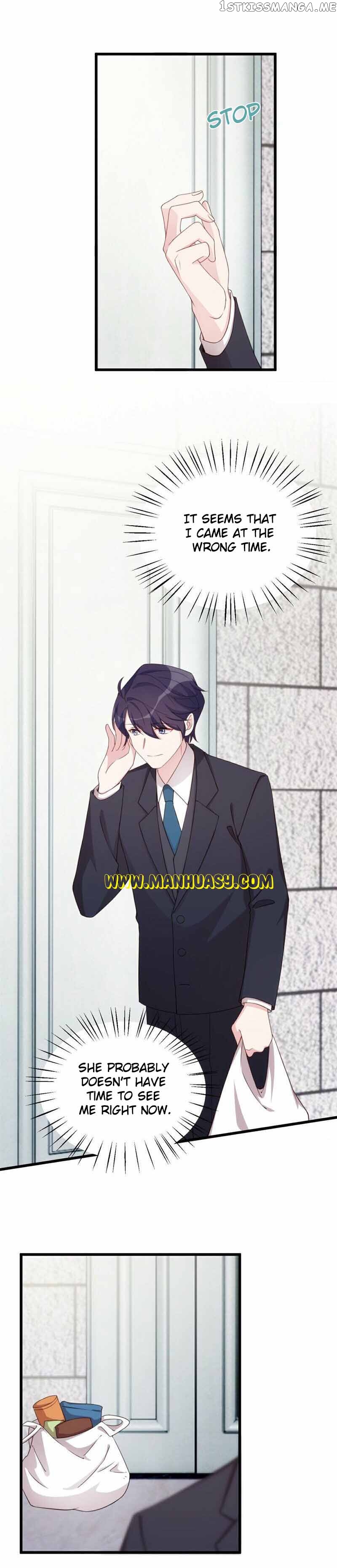 Xiao Bai’s father is a wonderful person Chapter 413 - page 7