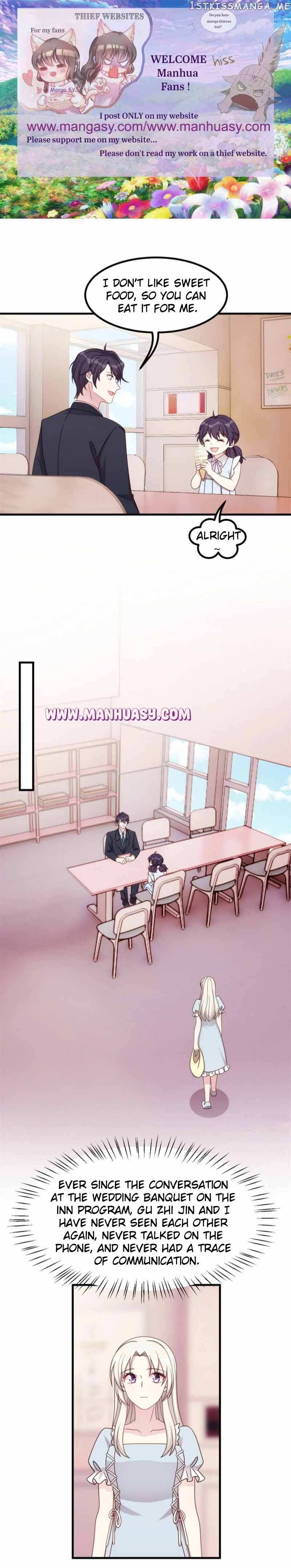Xiao Bai’s father is a wonderful person Chapter 412 - page 2