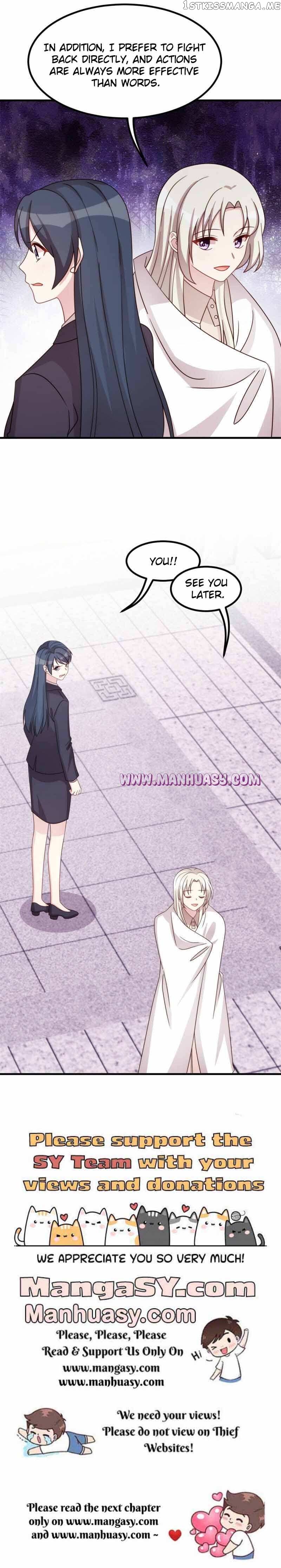 Xiao Bai’s father is a wonderful person Chapter 409 - page 10