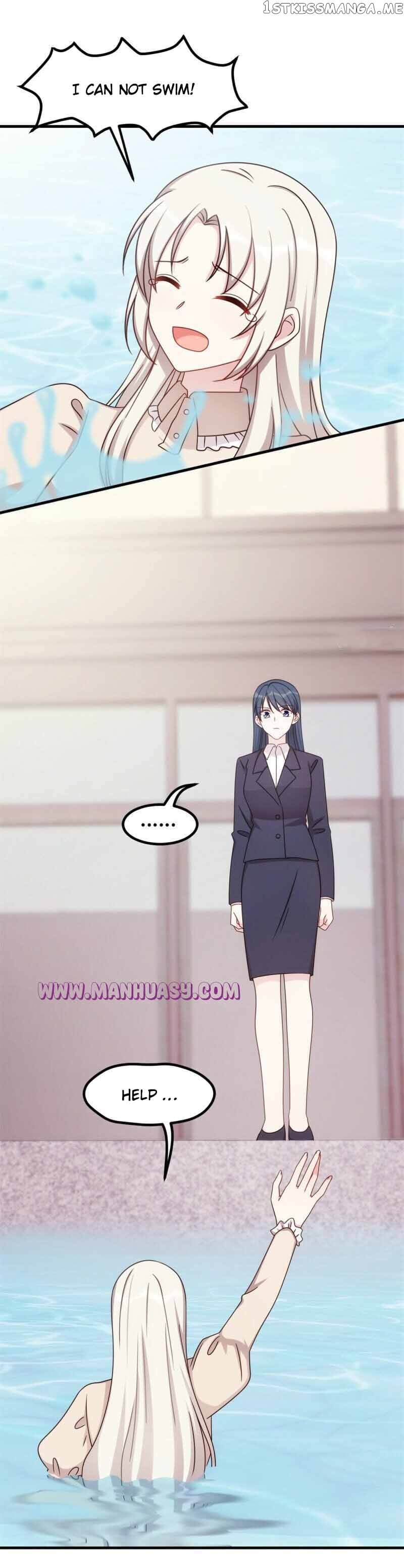 Xiao Bai’s father is a wonderful person Chapter 409 - page 7
