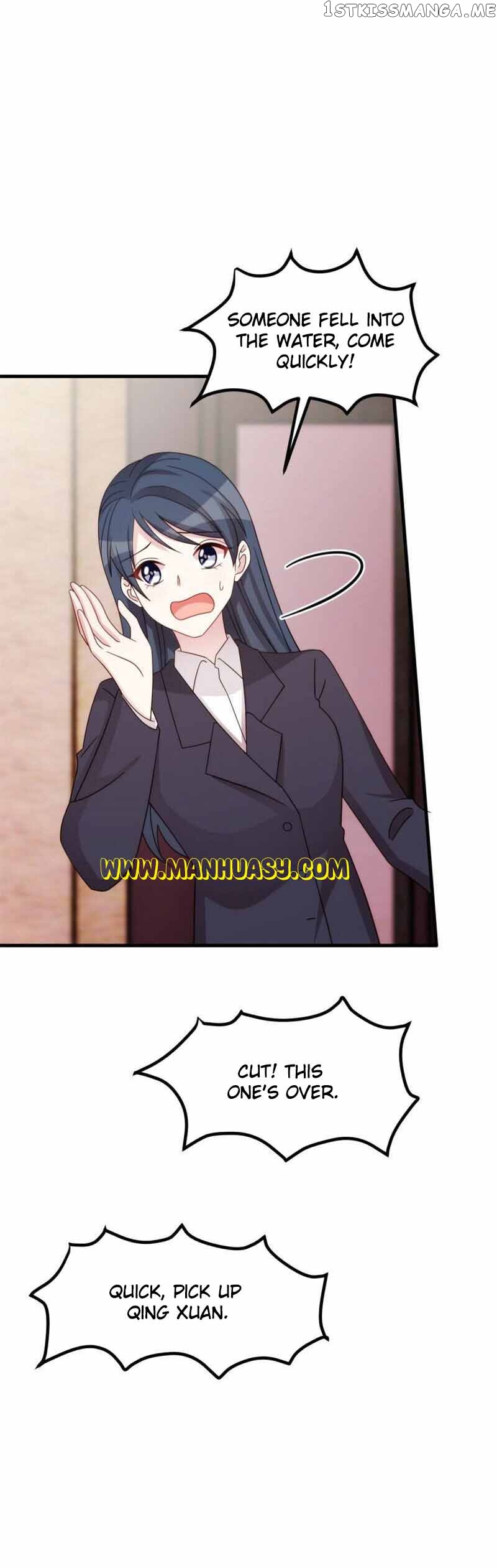 Xiao Bai’s father is a wonderful person Chapter 409 - page 8