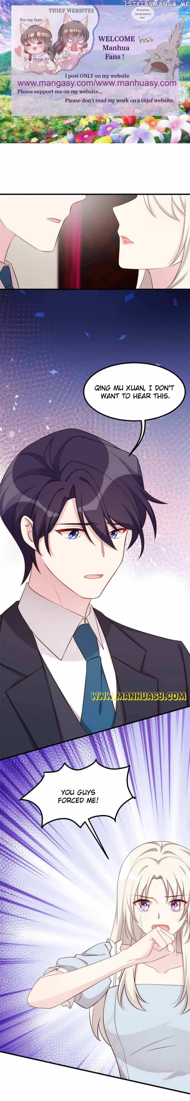 Xiao Bai’s father is a wonderful person Chapter 407 - page 2