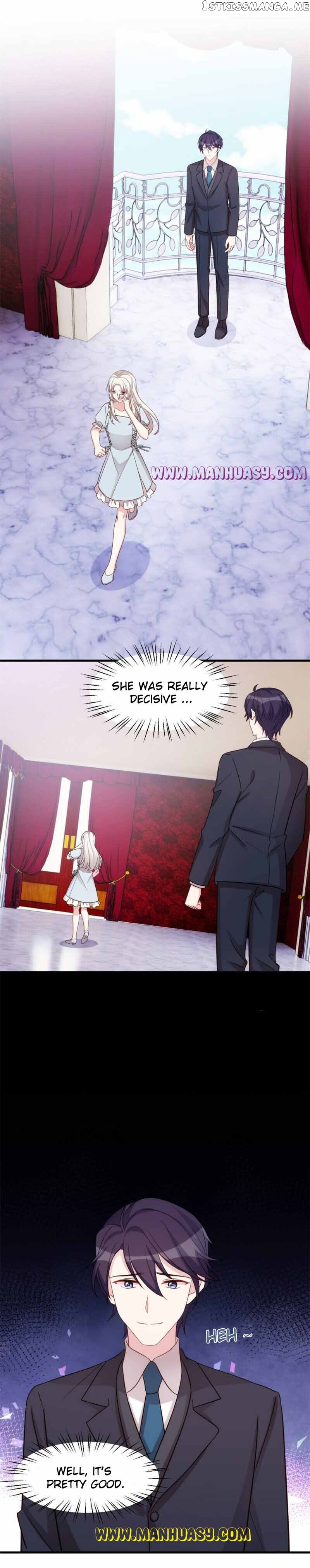 Xiao Bai’s father is a wonderful person Chapter 407 - page 5