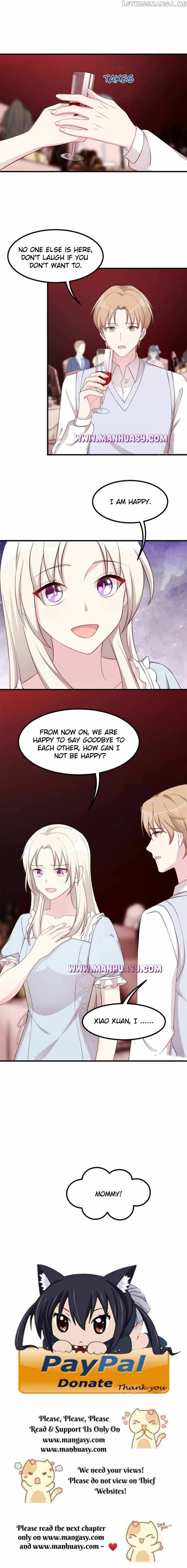 Xiao Bai’s father is a wonderful person Chapter 407 - page 8