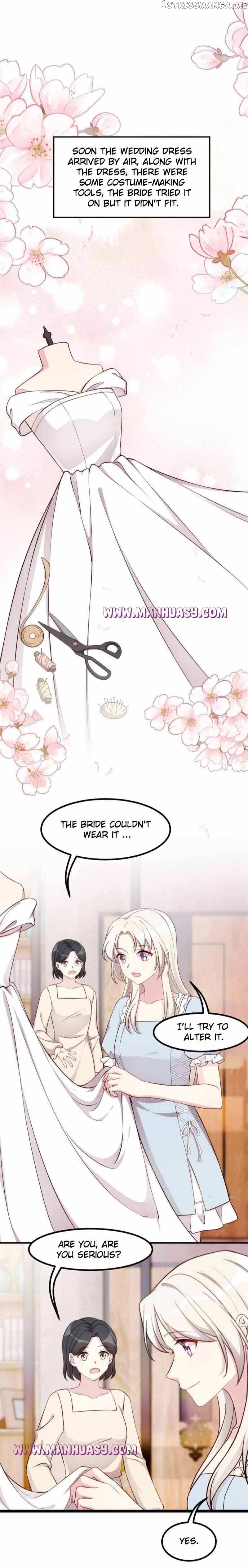 Xiao Bai’s father is a wonderful person Chapter 404 - page 3