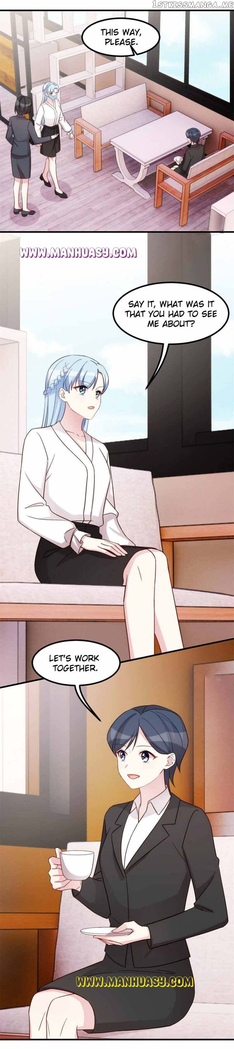 Xiao Bai’s father is a wonderful person Chapter 404 - page 7