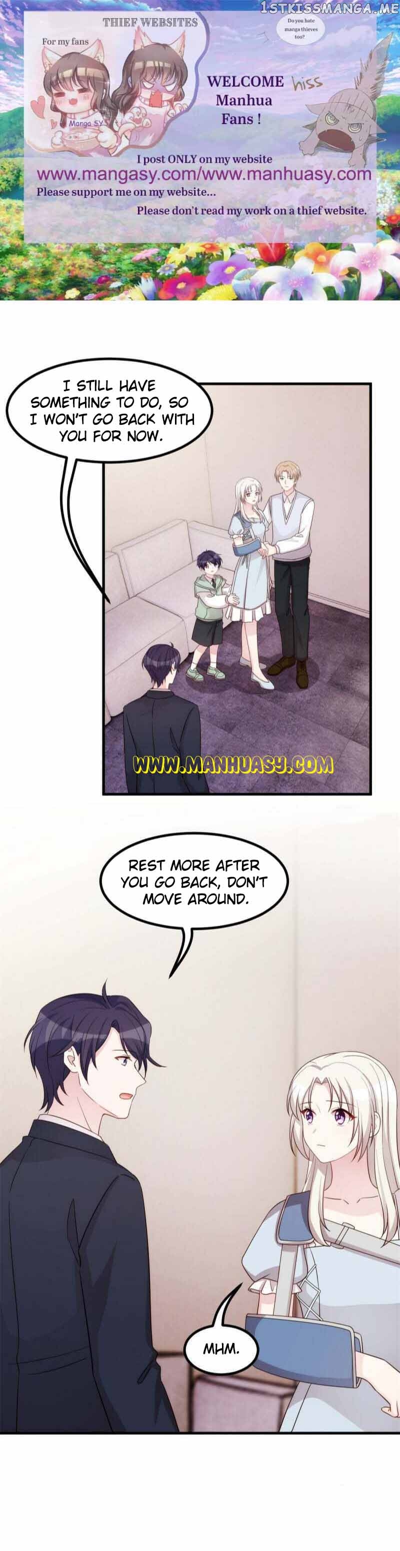 Xiao Bai’s father is a wonderful person Chapter 403 - page 2