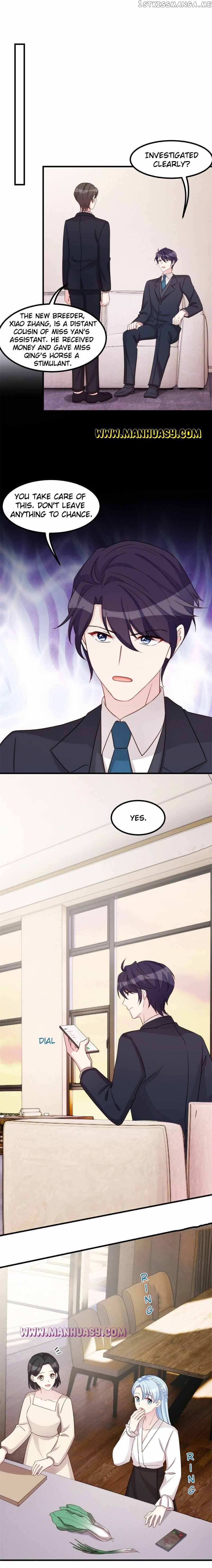 Xiao Bai’s father is a wonderful person Chapter 403 - page 6