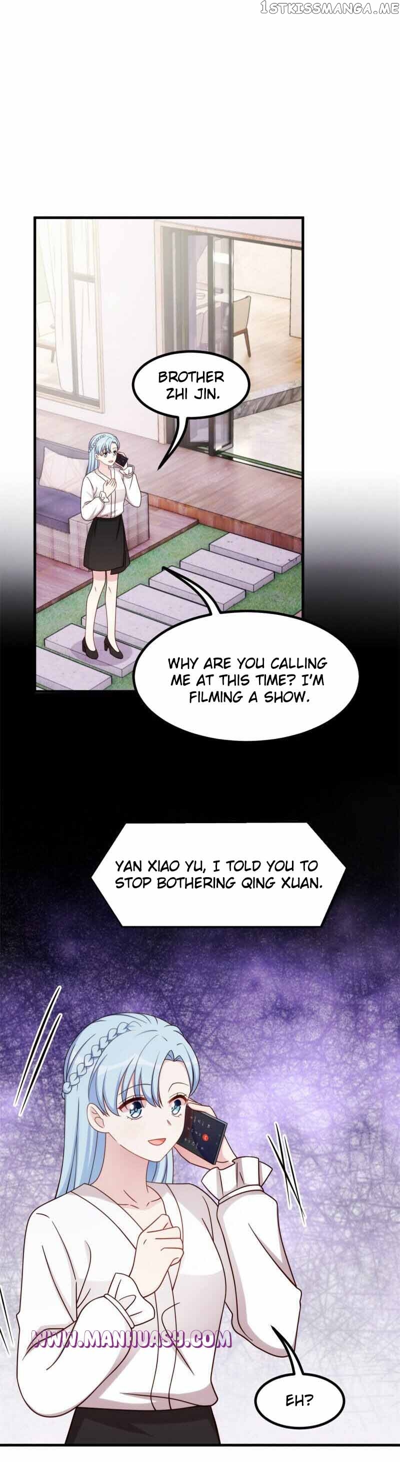 Xiao Bai’s father is a wonderful person Chapter 403 - page 8