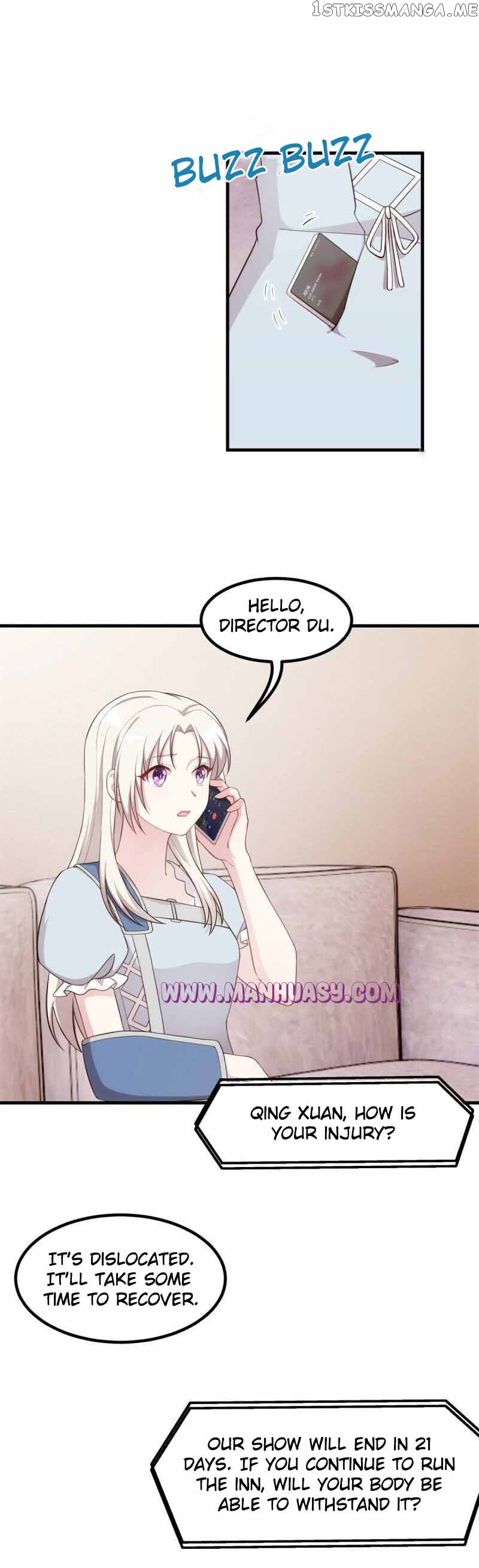 Xiao Bai’s father is a wonderful person Chapter 402 - page 8