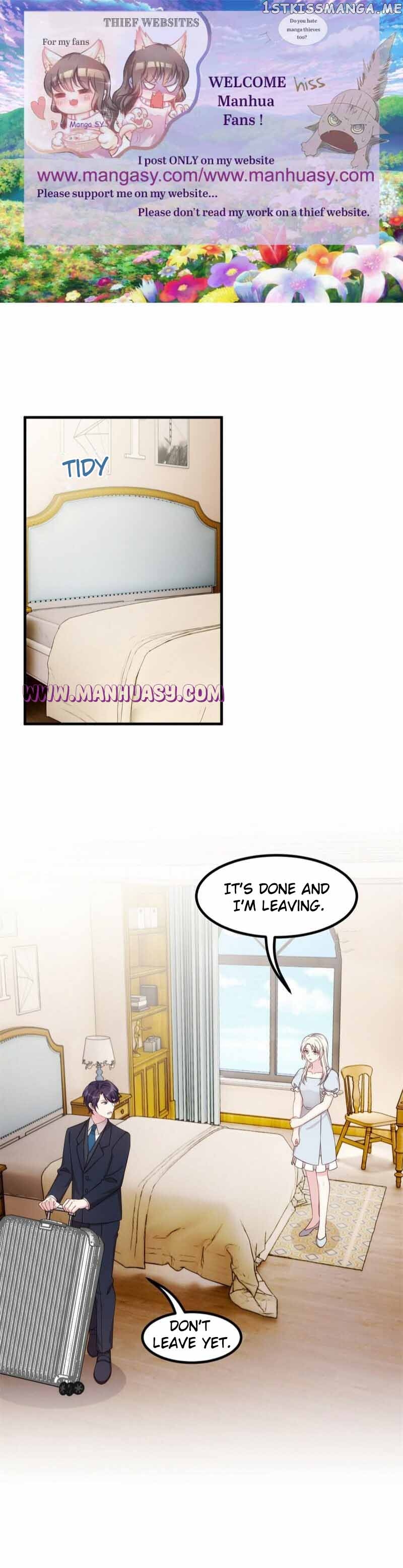 Xiao Bai’s father is a wonderful person Chapter 401 - page 2