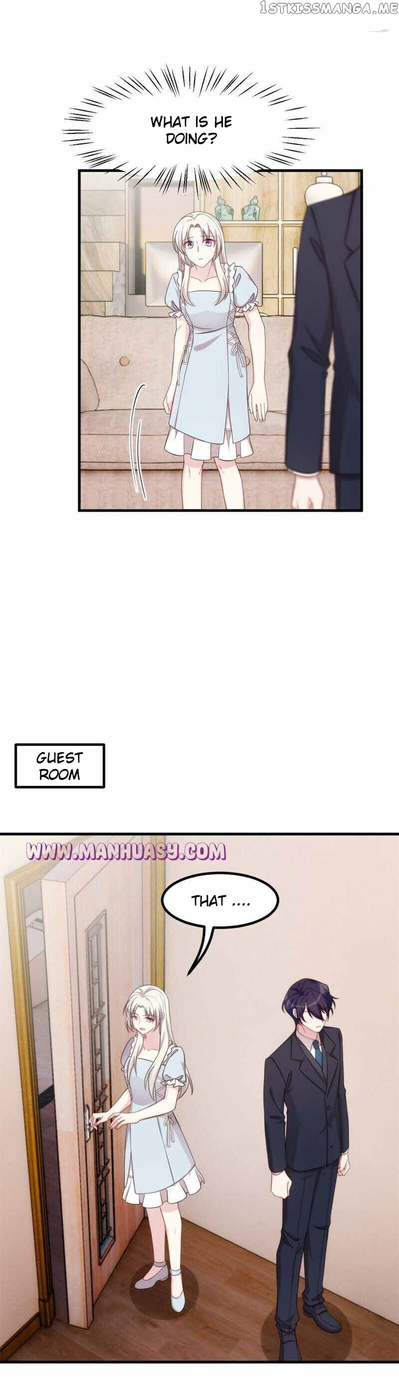 Xiao Bai’s father is a wonderful person Chapter 400 - page 5