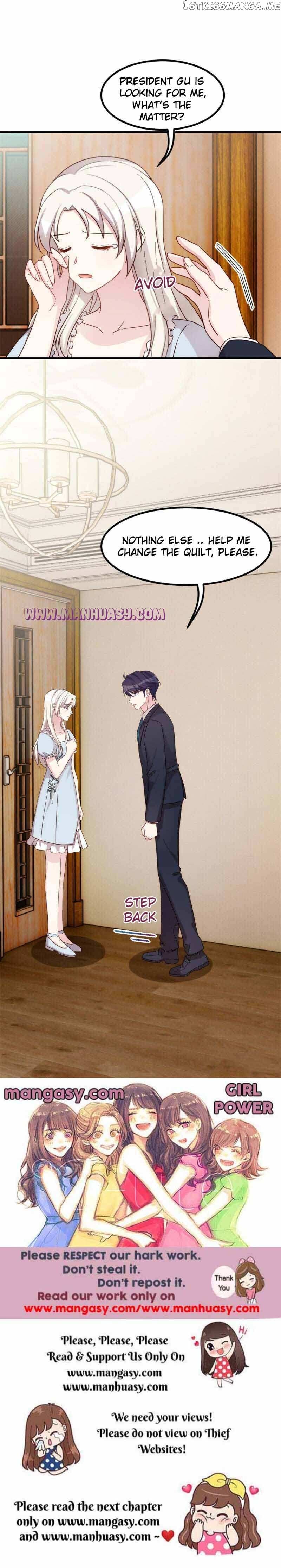 Xiao Bai’s father is a wonderful person Chapter 400 - page 9