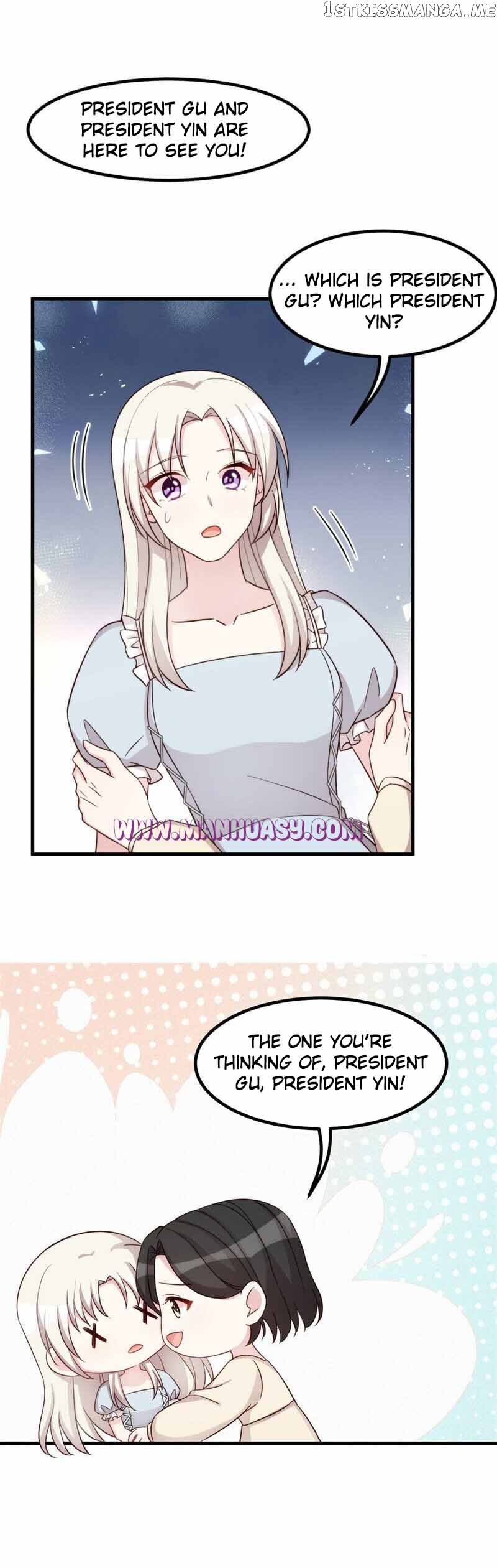 Xiao Bai’s father is a wonderful person Chapter 399 - page 5