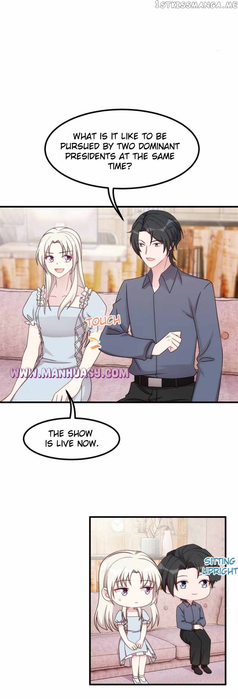 Xiao Bai’s father is a wonderful person Chapter 399 - page 9