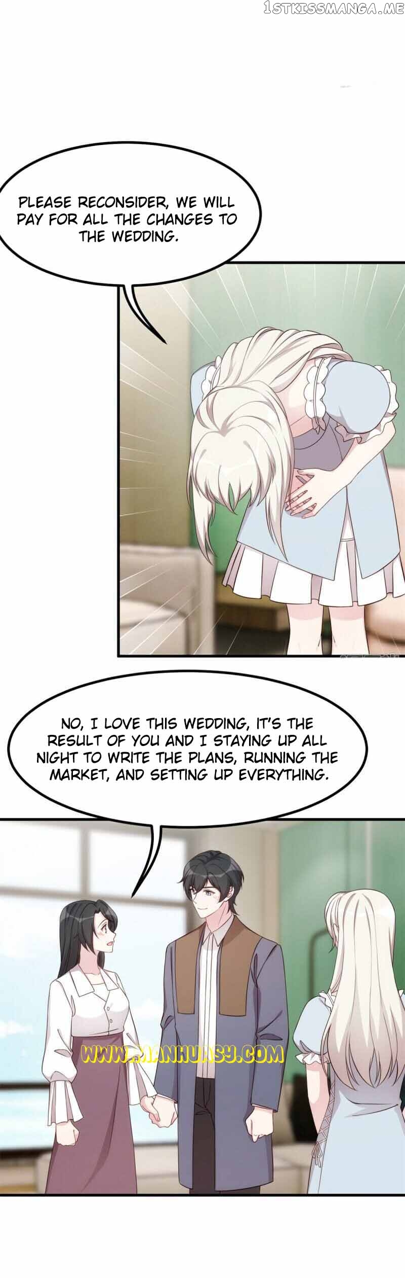 Xiao Bai’s father is a wonderful person Chapter 398 - page 9