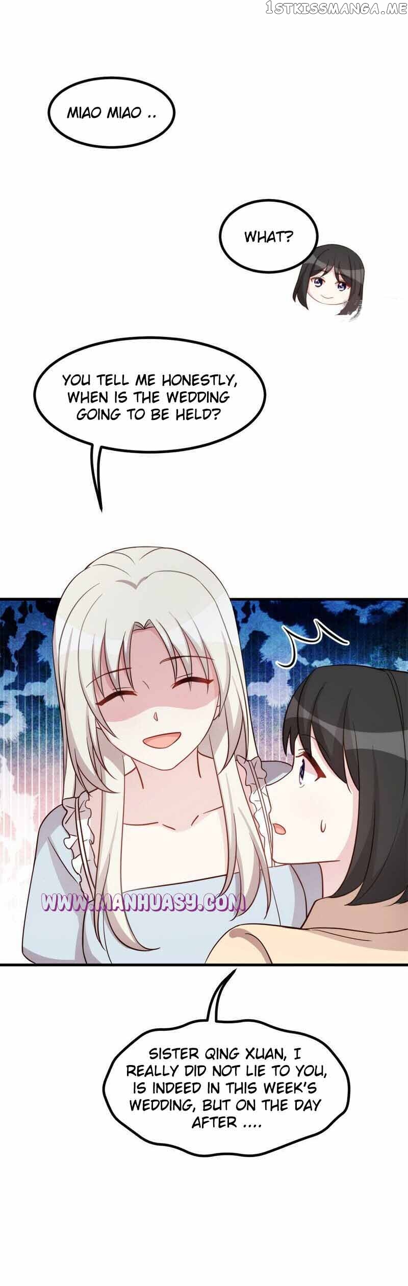 Xiao Bai’s father is a wonderful person Chapter 397 - page 9