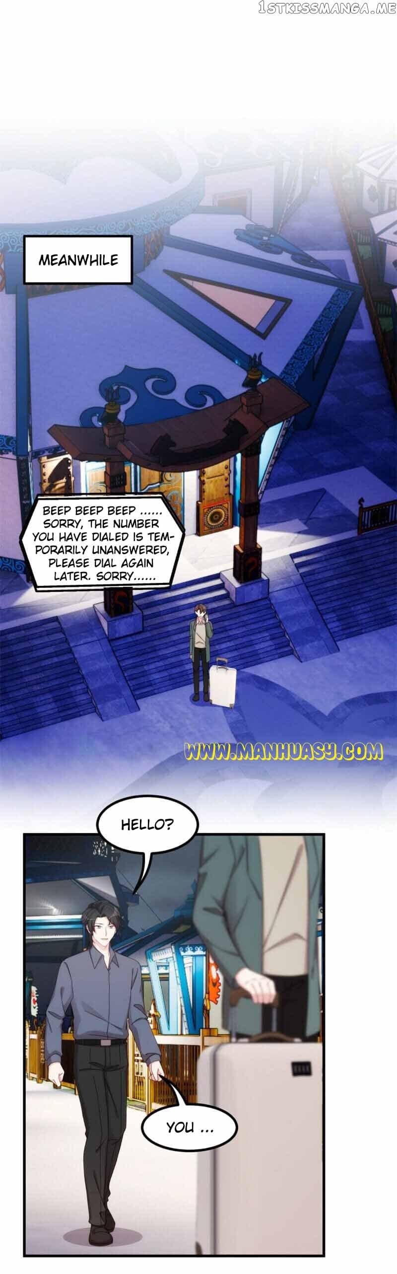 Xiao Bai’s father is a wonderful person Chapter 396 - page 4