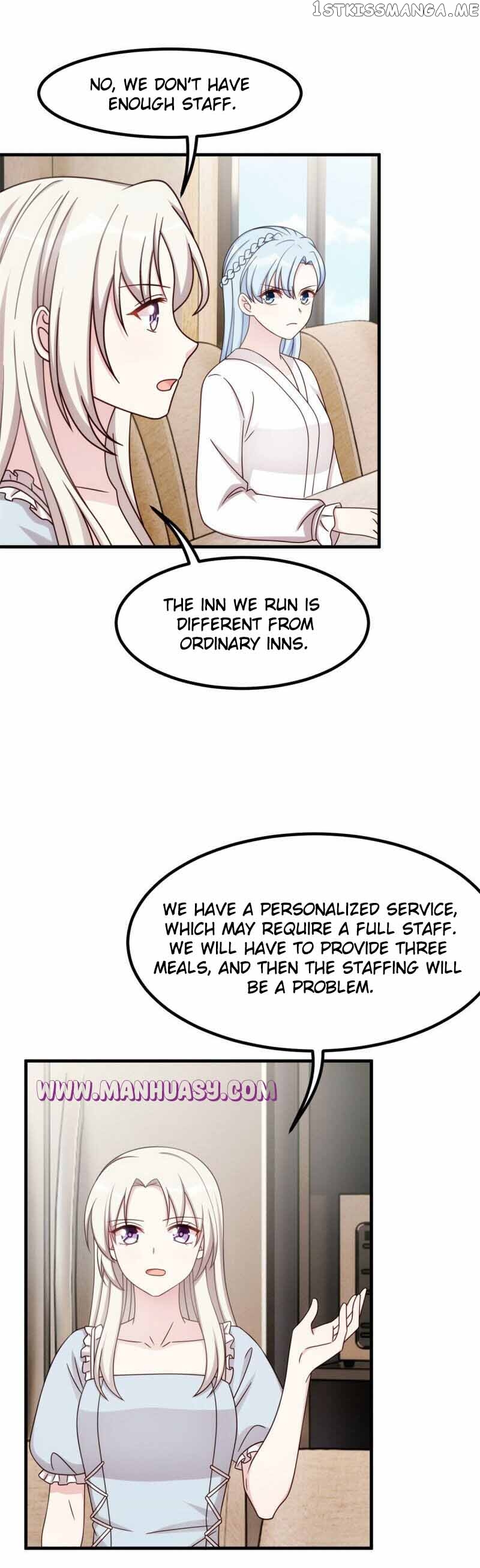 Xiao Bai’s father is a wonderful person Chapter 395 - page 9