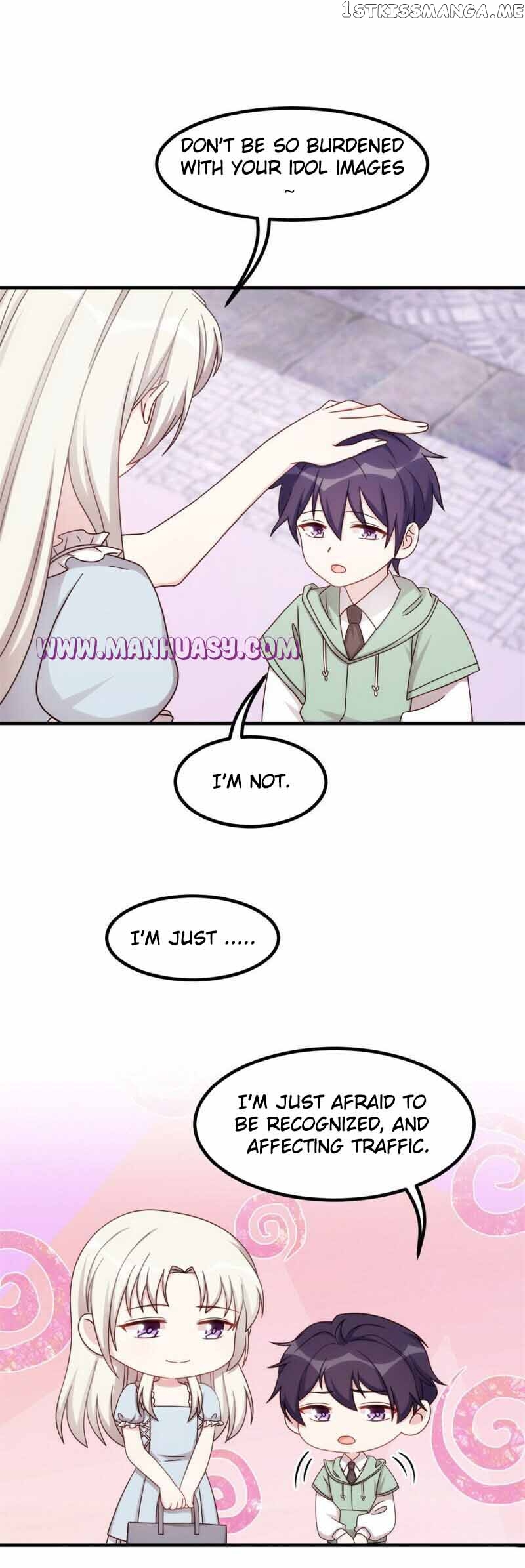 Xiao Bai’s father is a wonderful person Chapter 394 - page 6